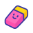 Eraser