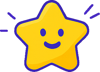 Wonderkid Star Mascot